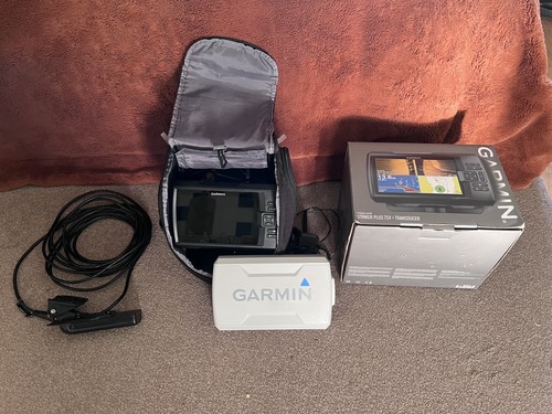 Garmin striker vivid 7sv - striker,