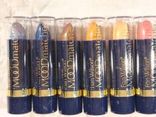 VTG Mood Matcher Fran Wilson