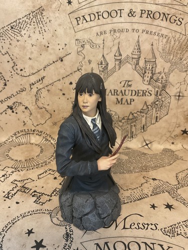 Harry potter gentle giant bust - harry,