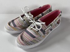 SPERRY Youth Girl's Top Sider