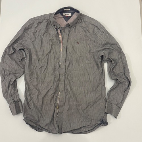 Tommy hilfiger denim slim - tommy,