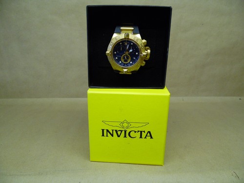 Sweet invicta subaqua noma - noma, iv
