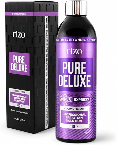 Rizo pure deluxe premium - rizo,