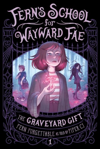 Graveyard gift - graveyard,