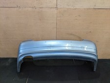 BMW 3 SERIES E90 REAR BUMPER