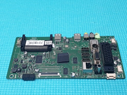 Main board toshiba - main, mb