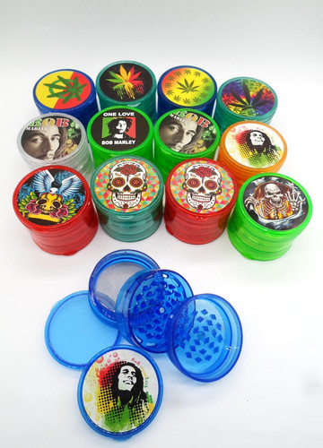 Part plastic grinder - 5,