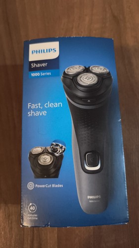 Philips shaver 1000 - shaver, series