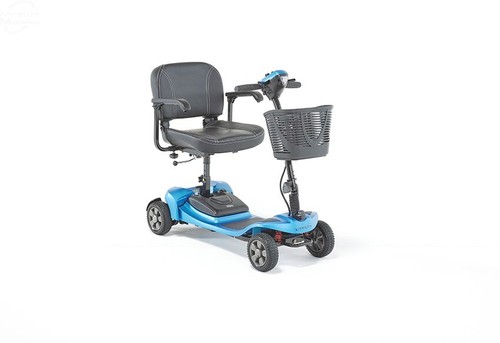 Lithlite 4mph mobility scooter - 4mph,
