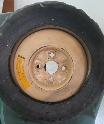 Mazda mx5 spare - mx5,