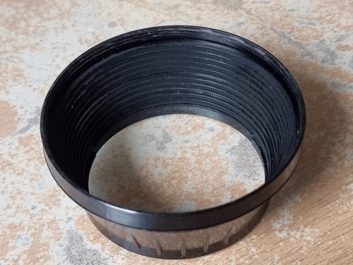 Kodak lens hood 35mm retina - lens,