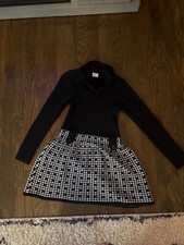 jillians closet Sweater Dress