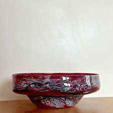 Vintage Uredale Glass