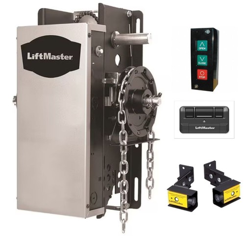 Liftmaster mh5011u medium duty - medium,