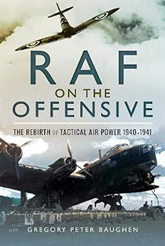 Raf the offensivethe - on,