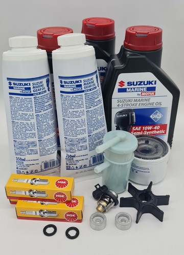 Service kit suzuki oil for - kit,