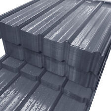12x Roof Sheets Corrugated