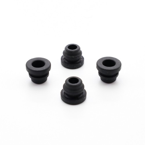 Dometic smev rubber grommet - rubber,