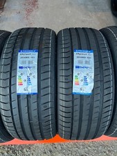 2 x 255/45R20 105Y XL TRIANGLE TYRES 255 45 20 EXTRA LOAD   A wet grip!