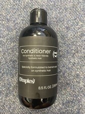 New bigger packaging as