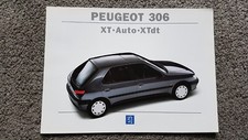 PEUGEOT 306 XT XTDT AUTO SALES