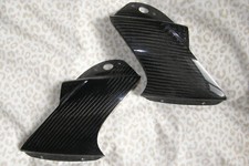 CARBON FIBRE Fairing Air