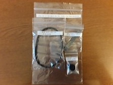 Full set new belts - full, bell