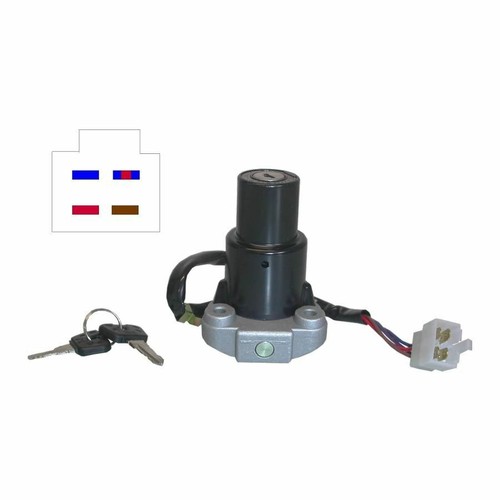 Ignition switch yamaha - ignition, 600