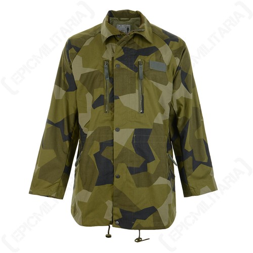 Swedish army m90 lightweight - swedish,