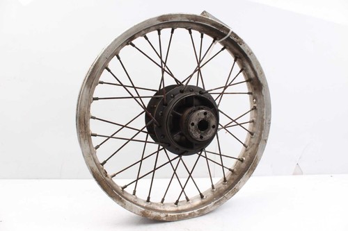 Rim rear wheel - ,