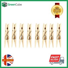 72 pc Large Jumbo Wooden