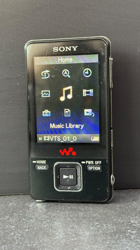 Sony walkman nwz a729 - nwz-a729, digital