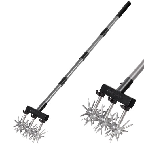Walensee rotary cultivator - rotary,