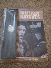 Eaglemoss - Military Watch