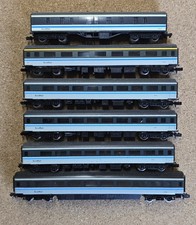 Graham Farish Mk1, Mk2 & Mk3
