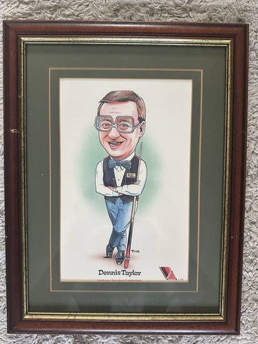 Steve davis 1985 - davis, embassy