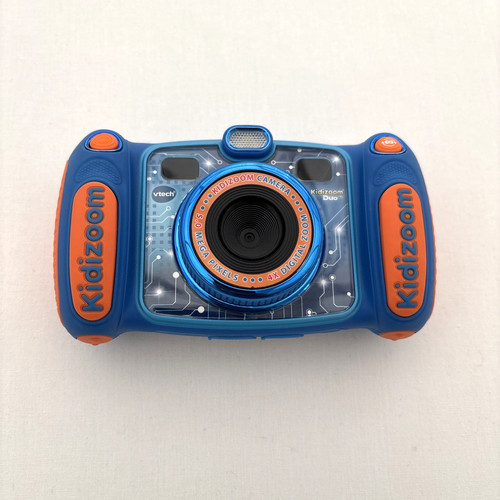 Vtech kidizoom duo 0 - duo, 5.0