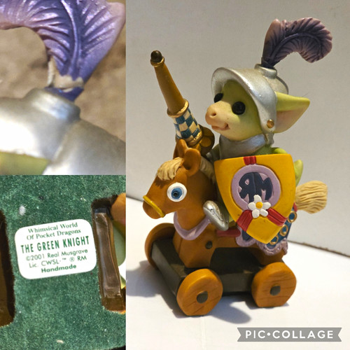 Whimsical world pocket - world, of