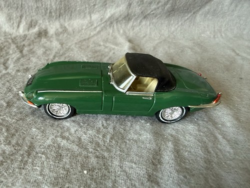 Dinky toys jaguar - jaguar, type