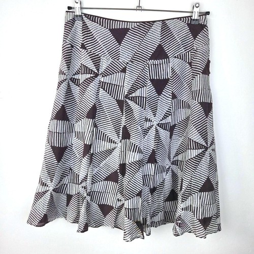 Vintage monsoon midi - monsoon,