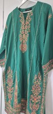 Bonanza Satrangi Khaadi Kameez