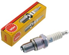 NGK spark plug CR6HS short