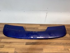 Ford Fiesta Mk6 ST 150