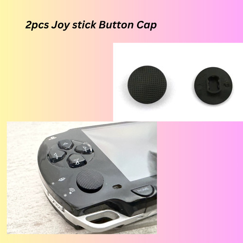 2pcs replacement analog thumb - 2pcs,