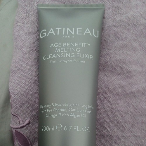 Gatineau age benefit melting - benefit,