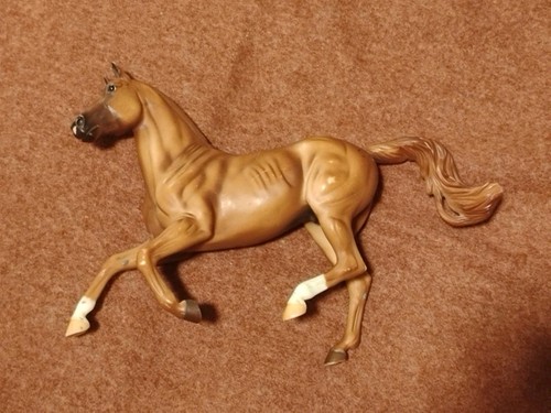 Breyer horse flexible - breyer,