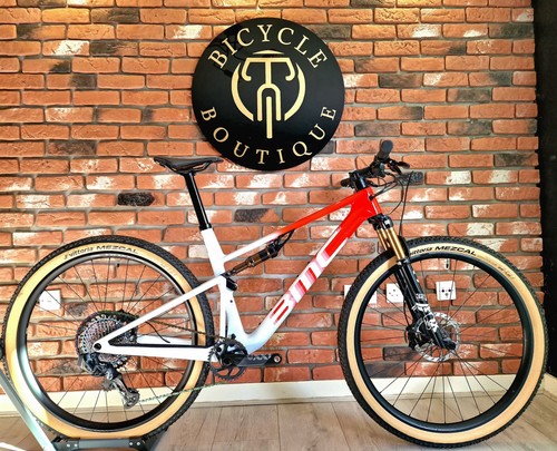 Bmc fourstroke ltd 2023 - 01,