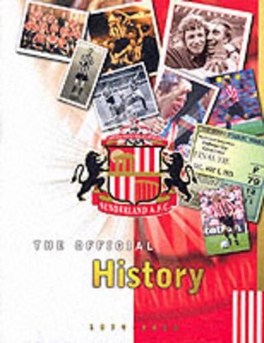 Sunderland afc the - the, official