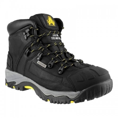 Amblers fs32 mens - fs32, safety