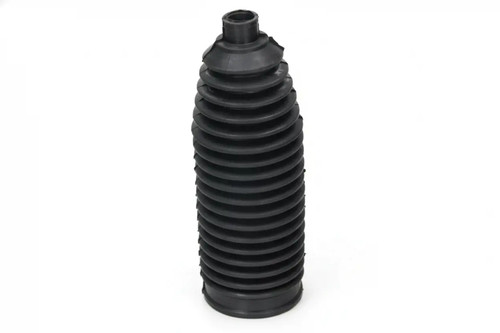 Steering rack gaiter - , front
